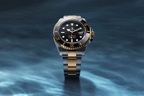 configura rolex